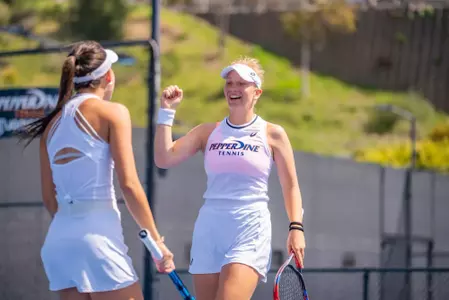 Anastasiia Grechkina vs. Portland