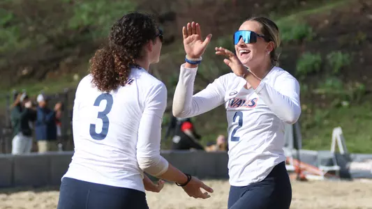 Emma Bubelis/Marley Johnson