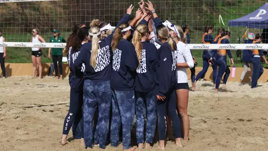 Beach Volleyball 2025