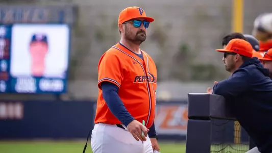 Early Lead Slips Away Against Antelopes Image