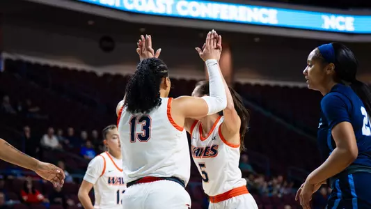 Emerita Malia WCC Tourney