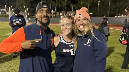 Lizzy Crawford 5K Ben Brown