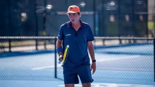 Hugh Winter vs. UCSB