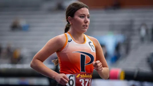 Eden Mittelsdorf at the 2024 MPSF Championships