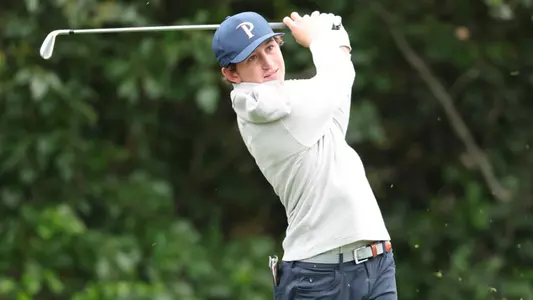 Luke Bailey - Western Intercollegiate