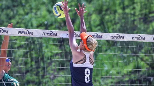 Kate Clermont vs. Concordia