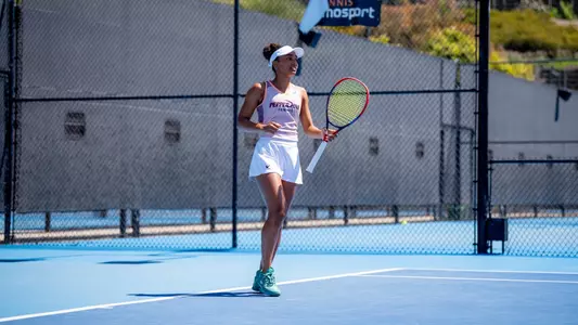 Sebastianna Scilipoti vs. WSU