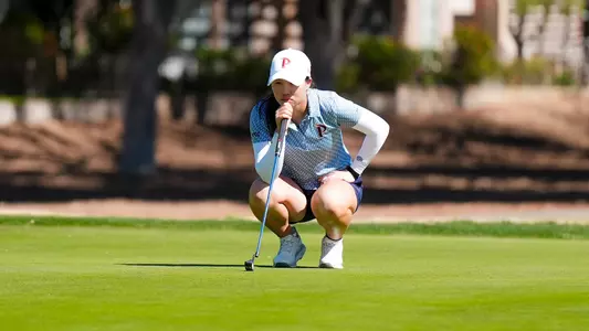 Eunseo Choi - Bruin Wave