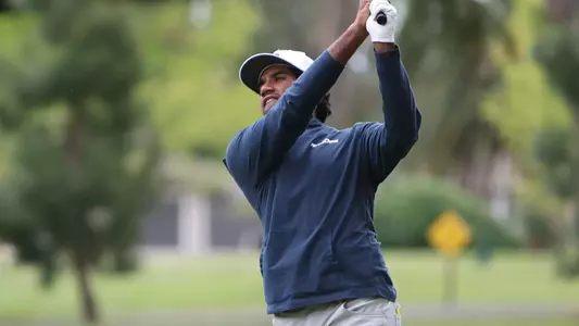 Mahanth Chirravuri WCC Championship