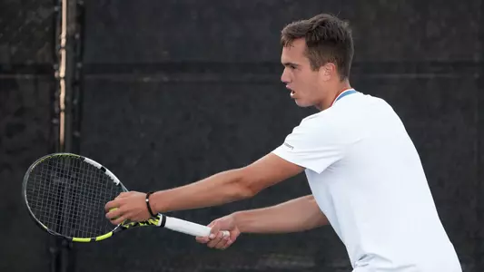 Aleksa Pisaric vs. USD