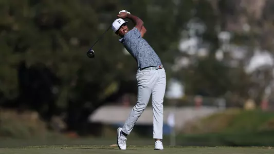 Mahanth Chirravuri - Southwestern