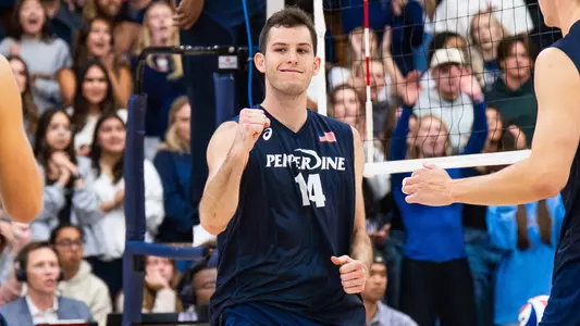 Ryan Barnett - MPSF Tournament