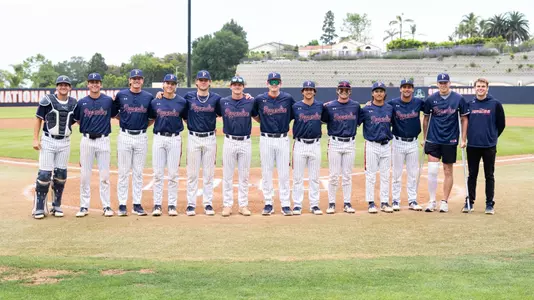 BASE SENIOR PHOTO 2025