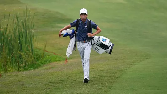 Mahanth Chirravuri NCAAs R1