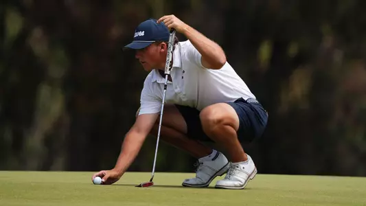 Willy Walsh MGOLF NCAA Championships R2