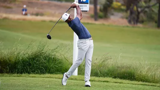 Mahanth Chirravuri NCAAs R3