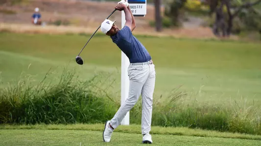 Mahanth Chirravuri NCAAs R3