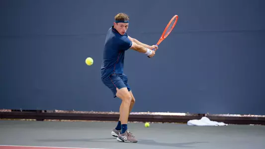 David Fix vs. Alabama