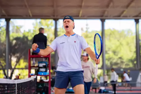 Lasse Poertner vs. Alabama