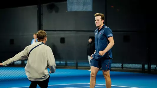 Linus Carlsson Halldin vs. Columbia