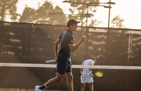 Aleksa Pisaric vs. Texas A&M