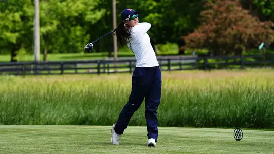 Eunseo Choi - Lexington Regional R2
