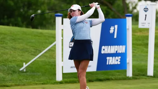 Grace Anderson - Lexington Regional R3