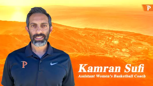 Kamran WBB