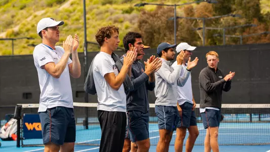 MTEN team vs. USD