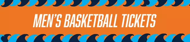 Men's Basketball Tickets
