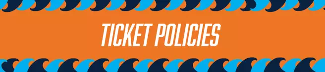 Ticket Policies