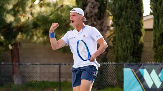 Lasse Poertner vs. USD