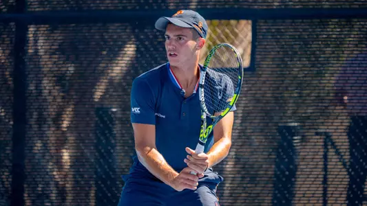 Aleksa Pisaric vs. Pacific