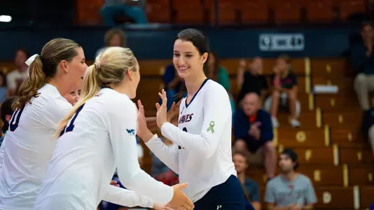 Ella Piskorz vs. USC