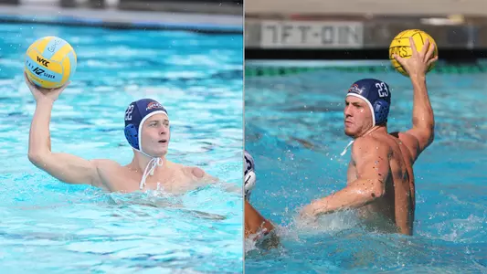 Csapo Ionescu All-WCC Preseason