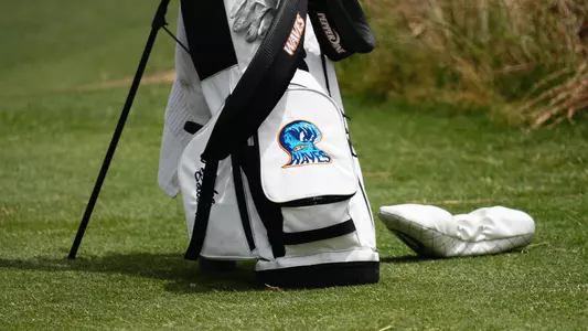 Pepp MGOLF bag generic