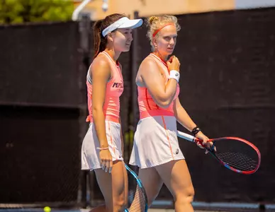 Grechkina Harmon Doubles