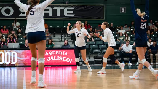 Brynne McGhie vs. Sacramento State