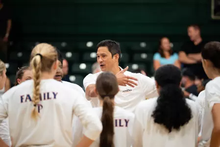 Scott Wong vs. Sacramento State