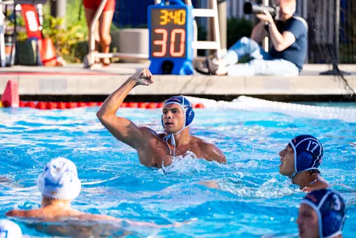Bella vs. UCSB