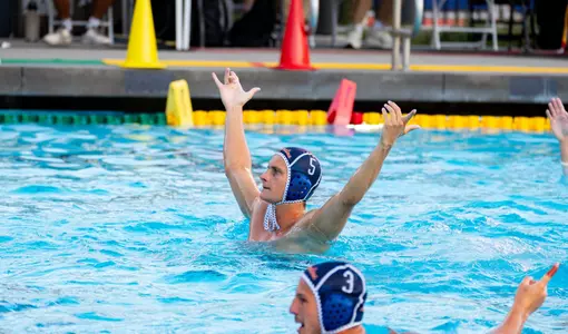 Howell Overtime Goal