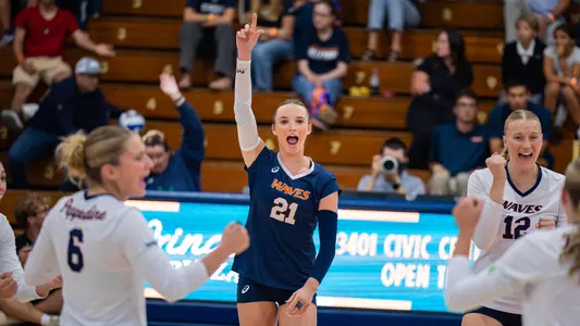 Laine Briggs vs. Lipscomb