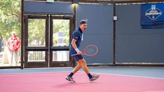 David Fix vs. Stanford