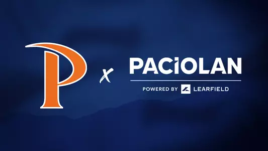 Pepperdine Paciolan Announcement