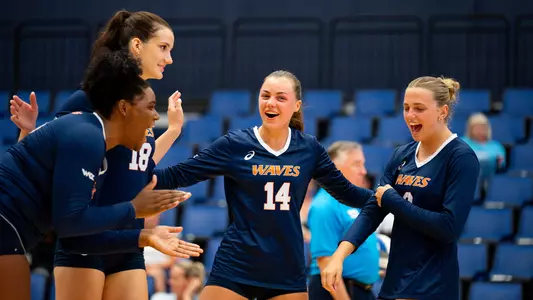 Ryan Gilhooly vs. UCSB