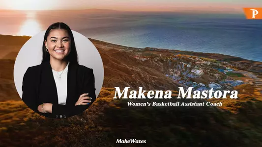 Makena WBB coach