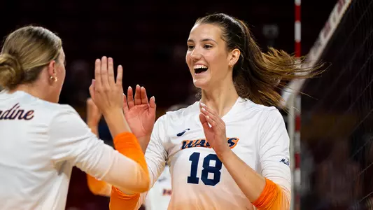 Ella Piskorz vs. Milwaukee