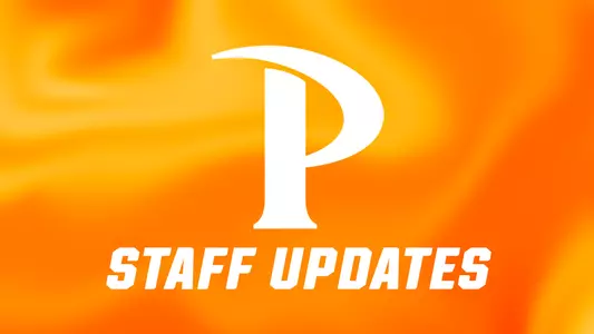 Staff Updates