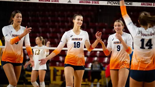 Ella Piskorz vs. Milwaukee