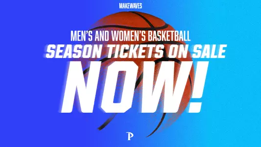 Season Tickets - Basketball